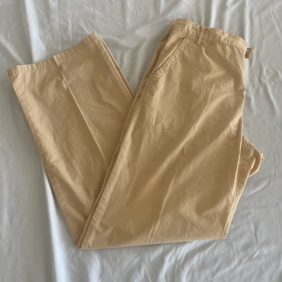 Versace Jeans Couture Size W32 x L46 - Picture 12 of 13